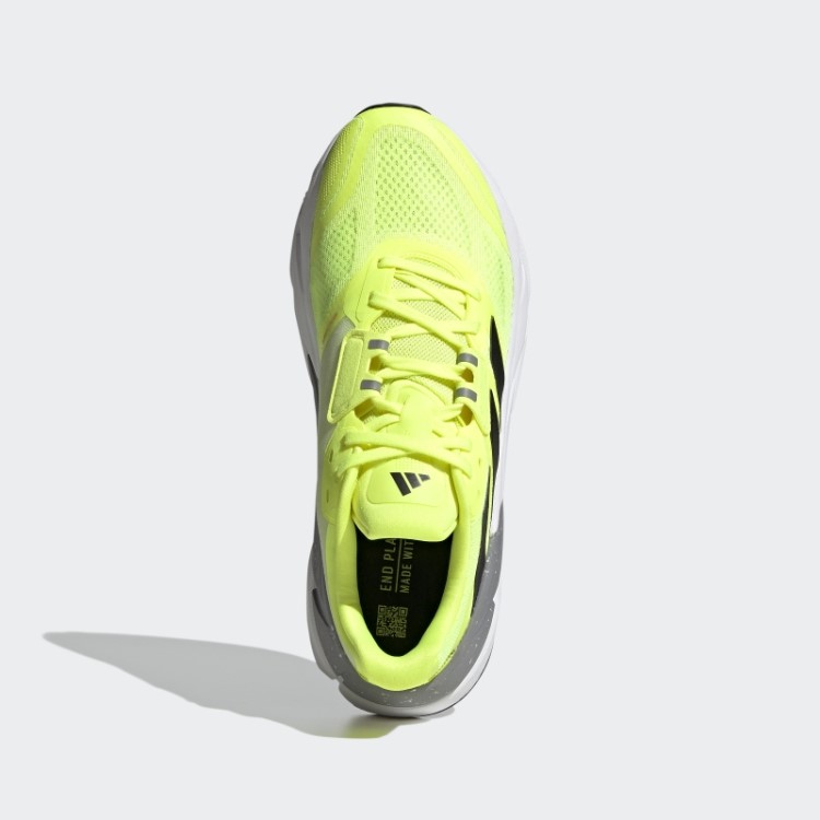 Tênis Amarelo Adistar Cs Adidas