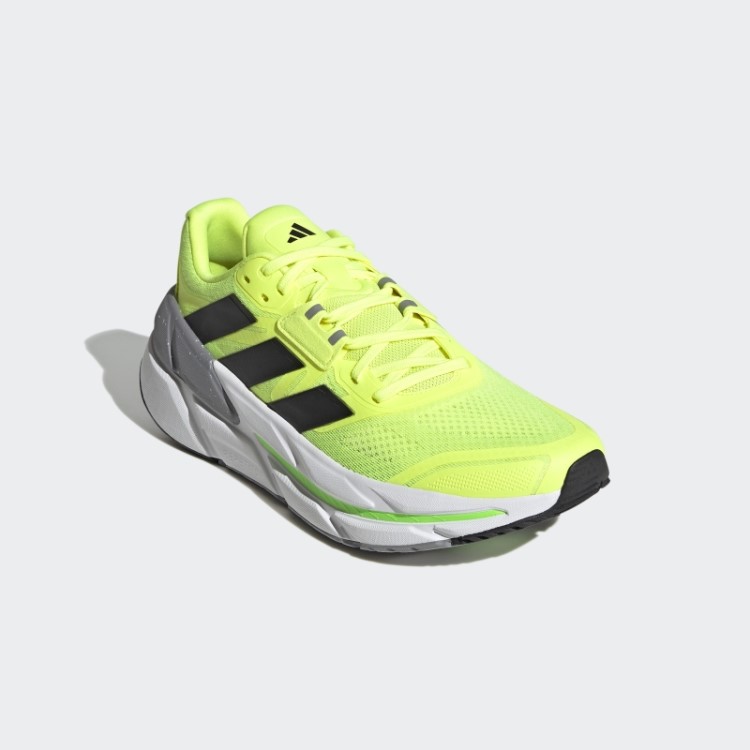 Tênis Amarelo Adistar Cs Adidas