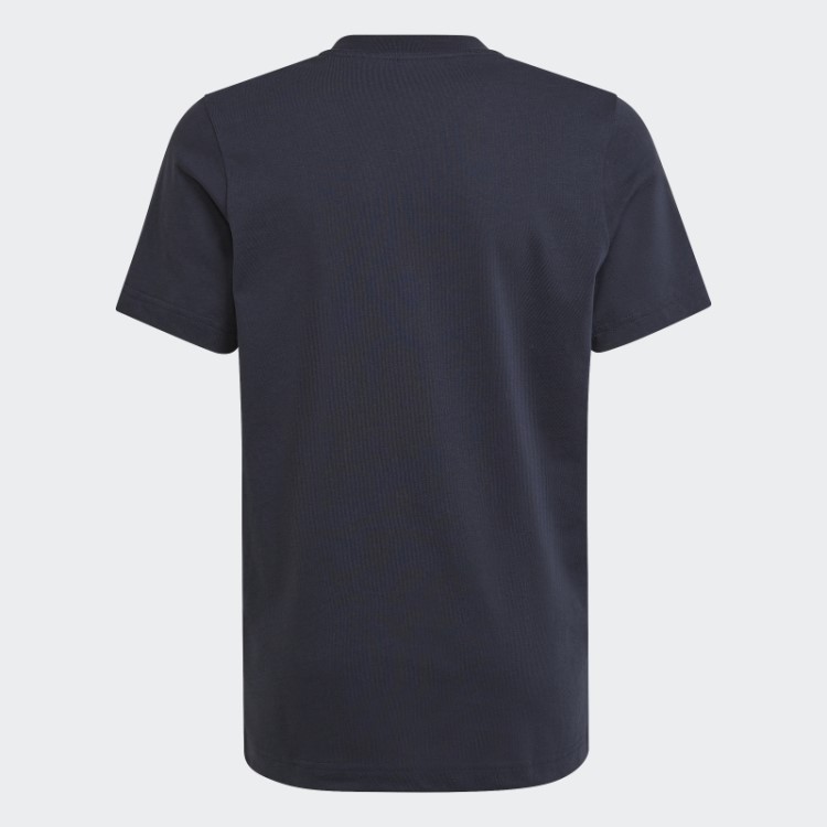 Camiseta Adidas Real Madrid Azul Marinho Noite