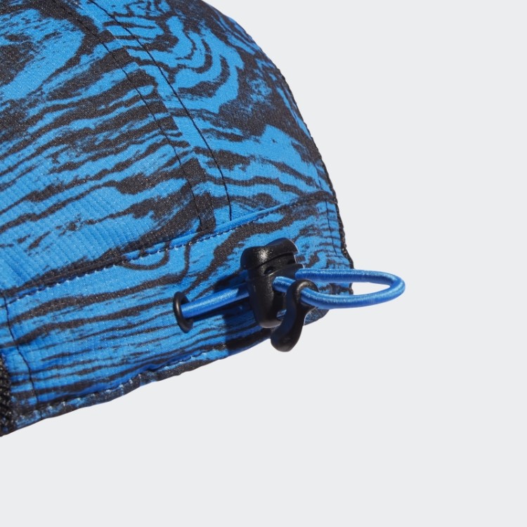 Boné Adidas Adventure Runner Multicolorido