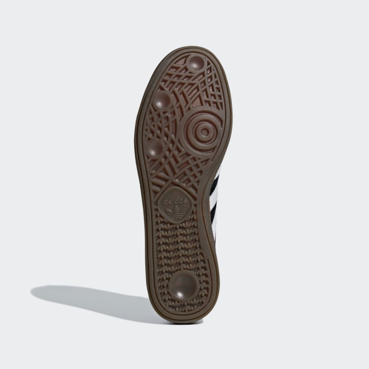 Sapatos Especiais De Handebol Adidas Preto