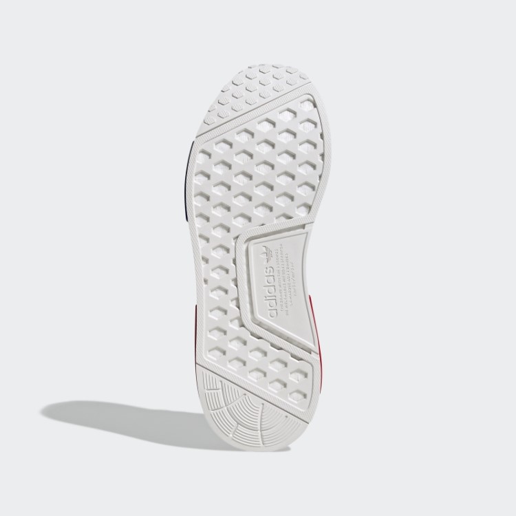 Tênis Adidas Nmd-r1 Cinza