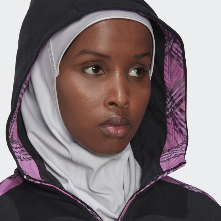 Adidas Tiro Hoodie Inverno Preto