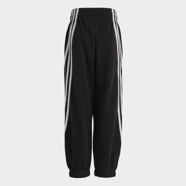 Calça Adidas X Marvel Homem Aranha Preta