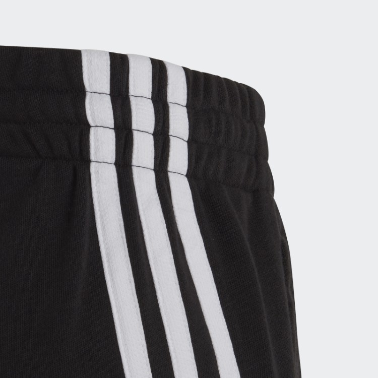 Calça Adidas X Marvel Homem Aranha Preta