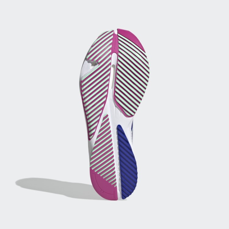 Adizero Sl Tênis Branco Adidas