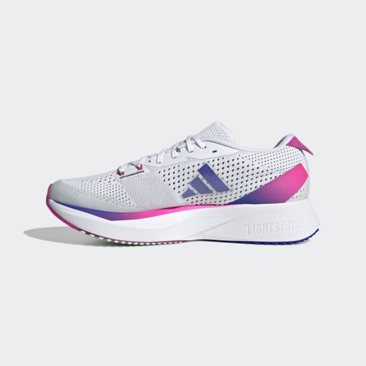 Adizero Sl Tênis Branco Adidas