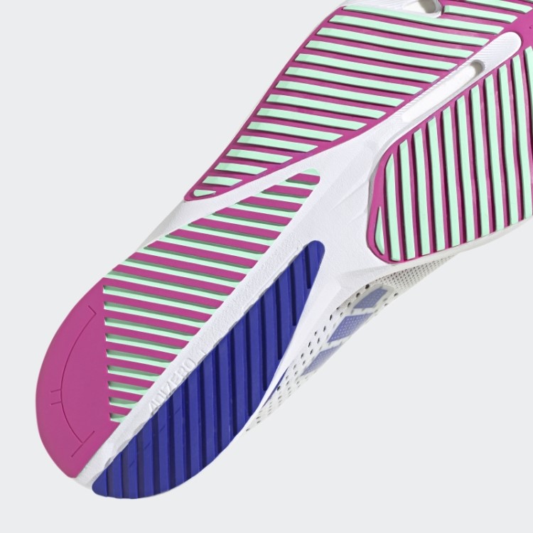 Adizero Sl Tênis Branco Adidas