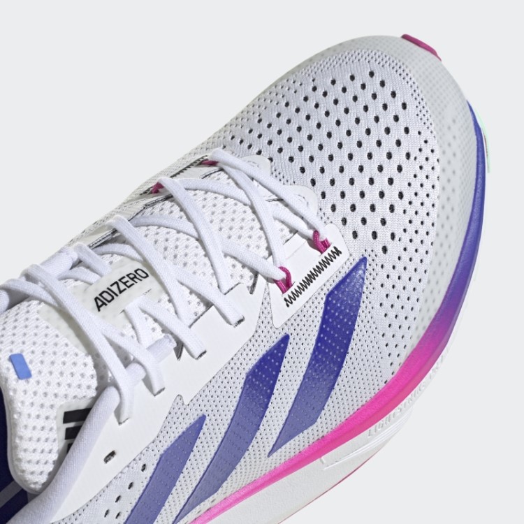 Adizero Sl Tênis Branco Adidas