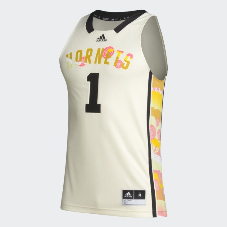 Camisa Branca Do Alabama Hbe Adidas