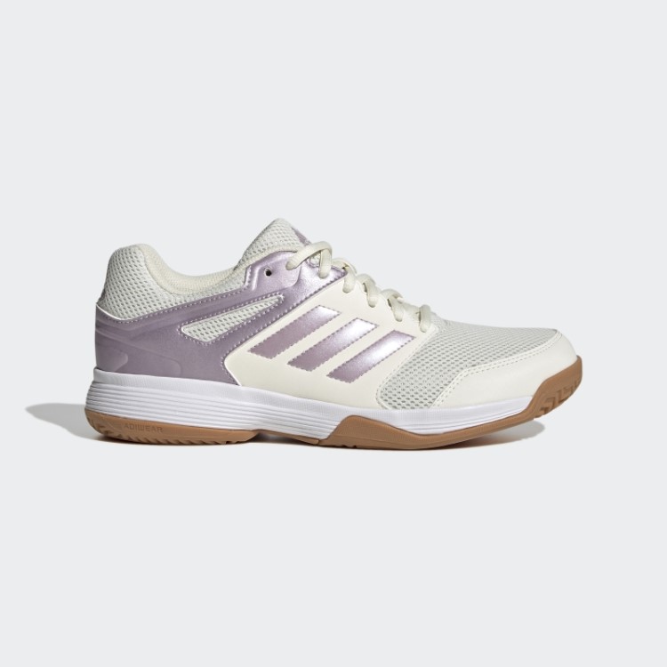 Tênis Branco Adidas Speedcourt
