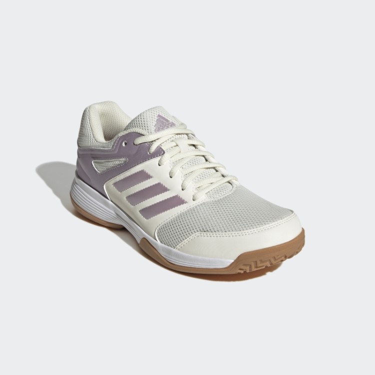 Tênis Branco Adidas Speedcourt