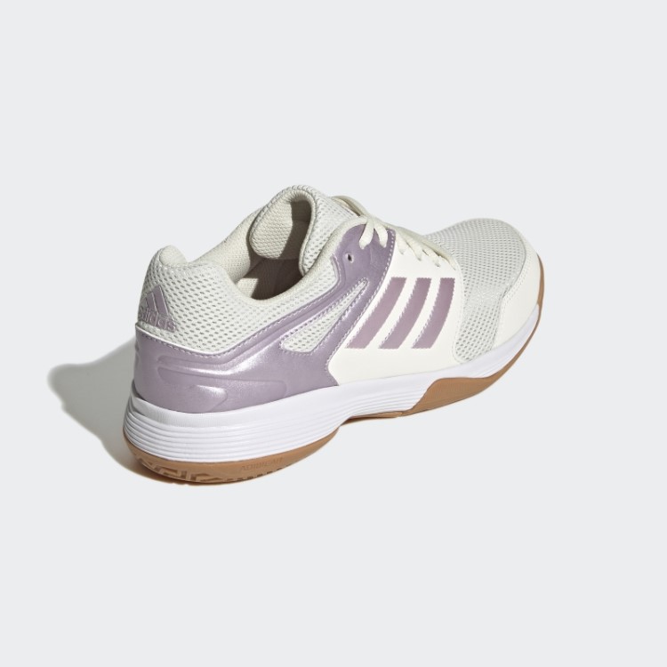 Tênis Branco Adidas Speedcourt
