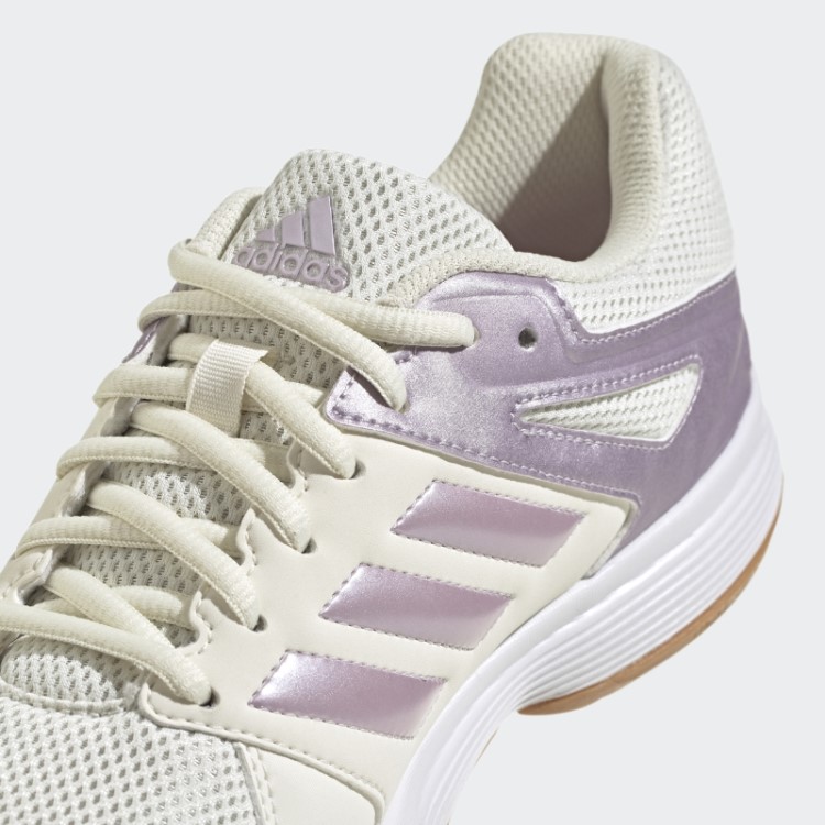 Tênis Branco Adidas Speedcourt