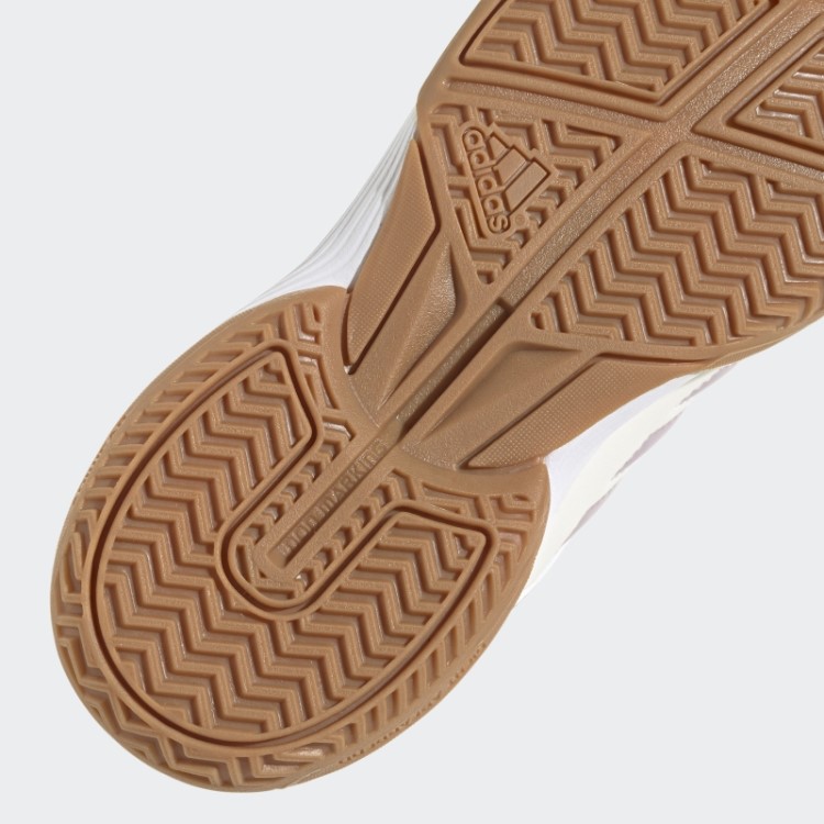Tênis Branco Adidas Speedcourt