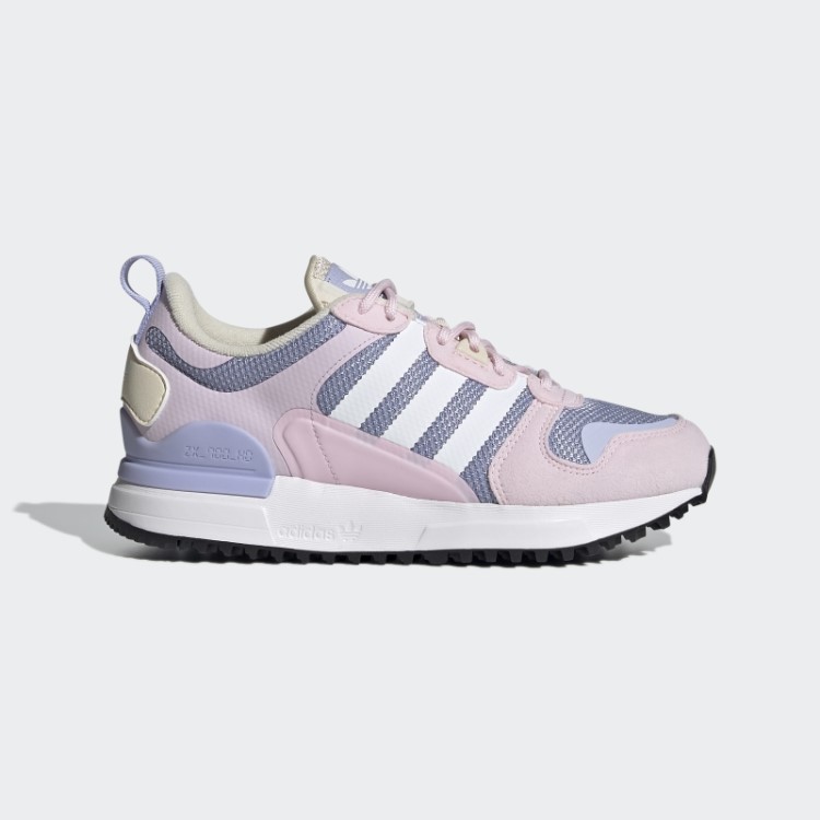 Tênis Adidas Zx 700 Hd Rosa