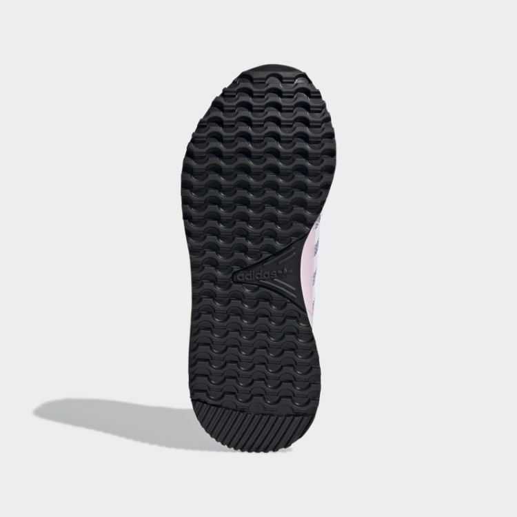 Tênis Adidas Zx 700 Hd Rosa