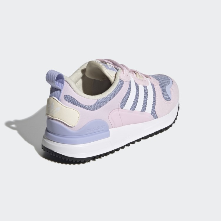Tênis Adidas Zx 700 Hd Rosa