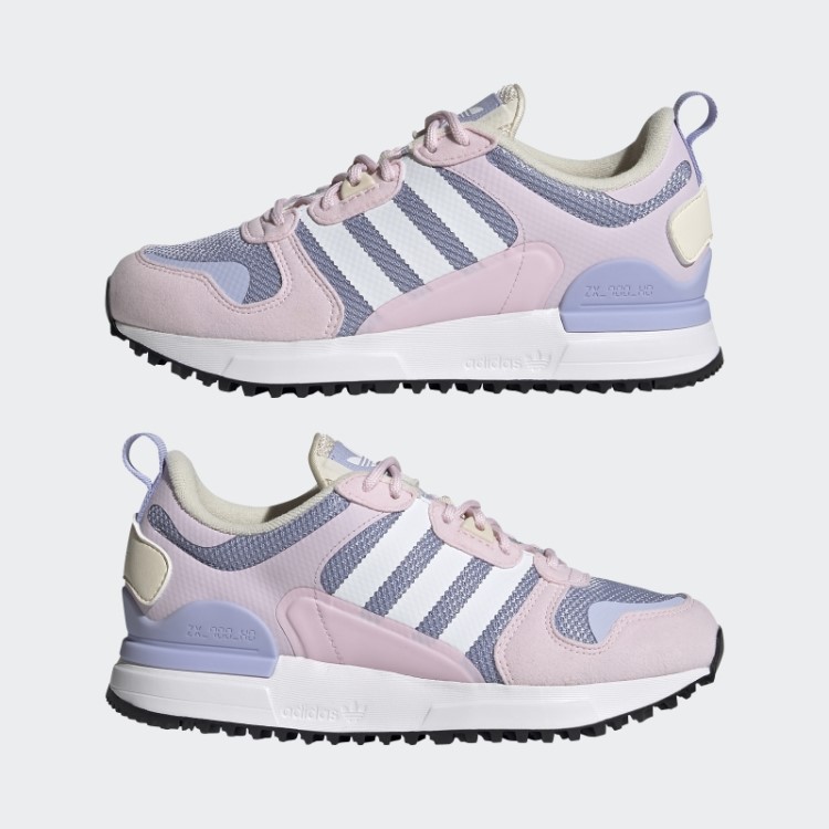 Tênis Adidas Zx 700 Hd Rosa