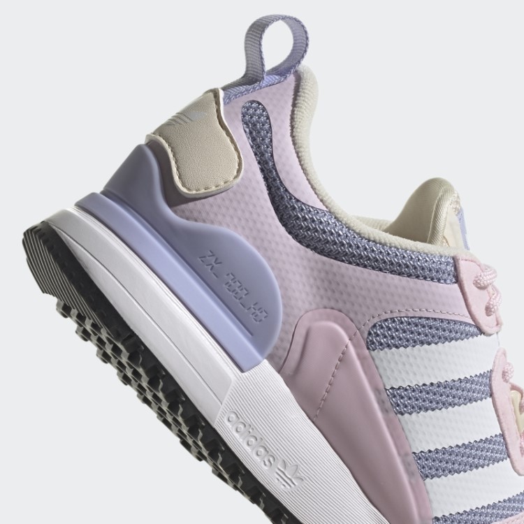 Tênis Adidas Zx 700 Hd Rosa