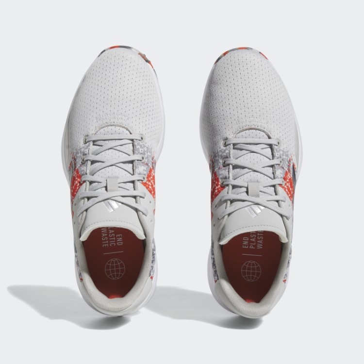 Sapatos De Golfe Largos S2g Sl Cinza Adidas