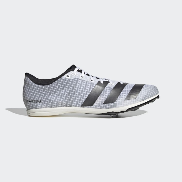 Tênis Distancestar Branco Adidas