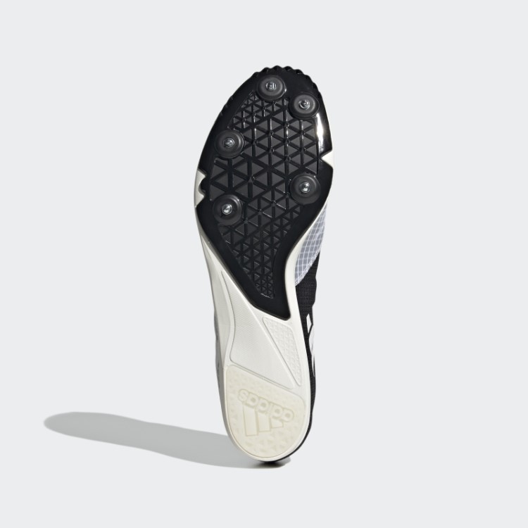 Tênis Distancestar Branco Adidas
