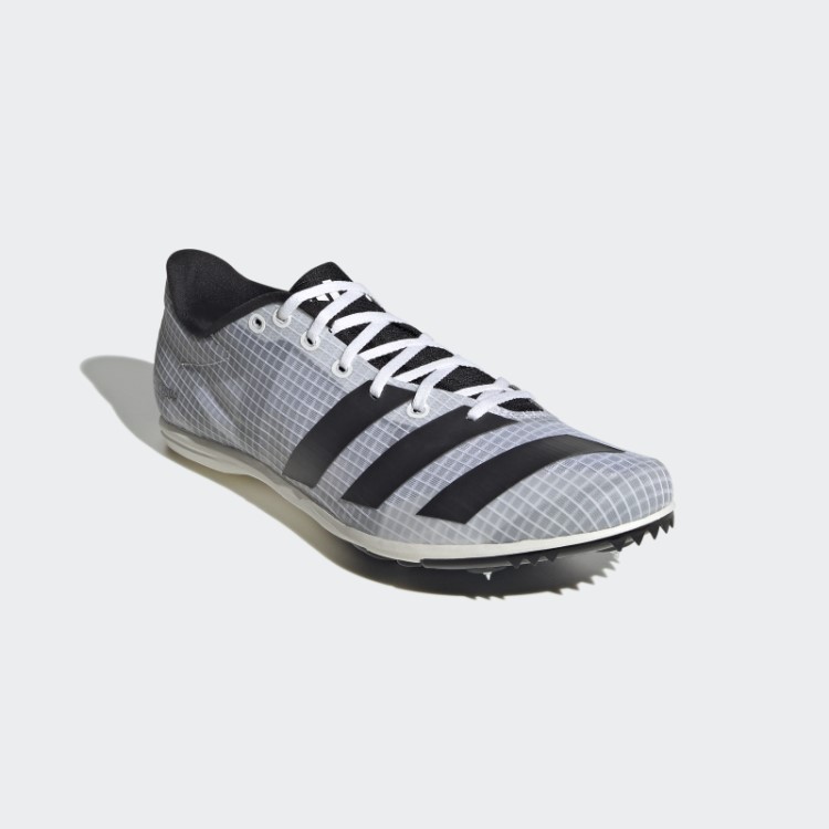 Tênis Distancestar Branco Adidas