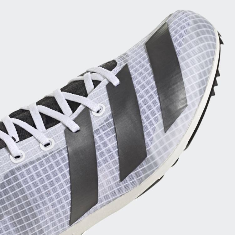 Tênis Distancestar Branco Adidas