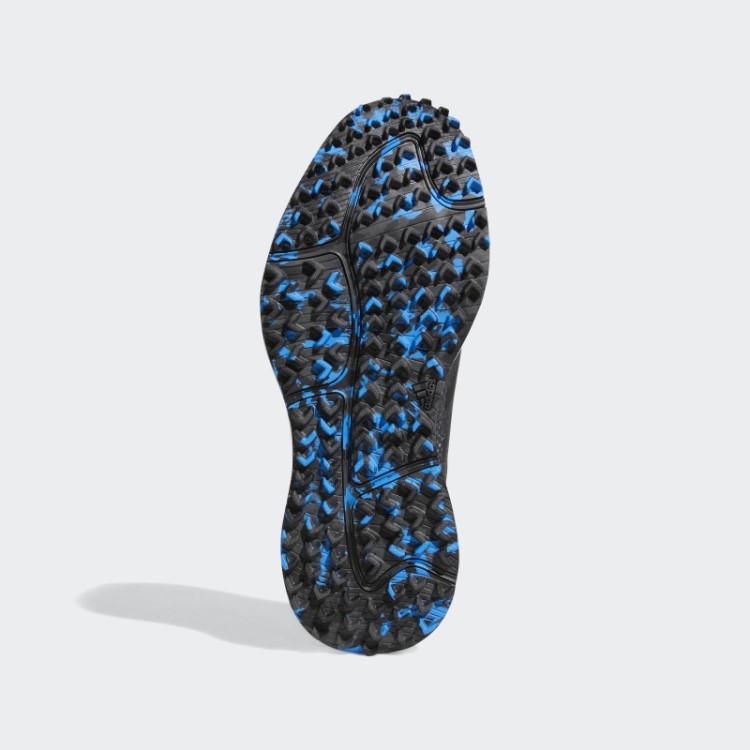 Tênis De Golfe Adidas Preto S2g Boa Largo Sem Pontas