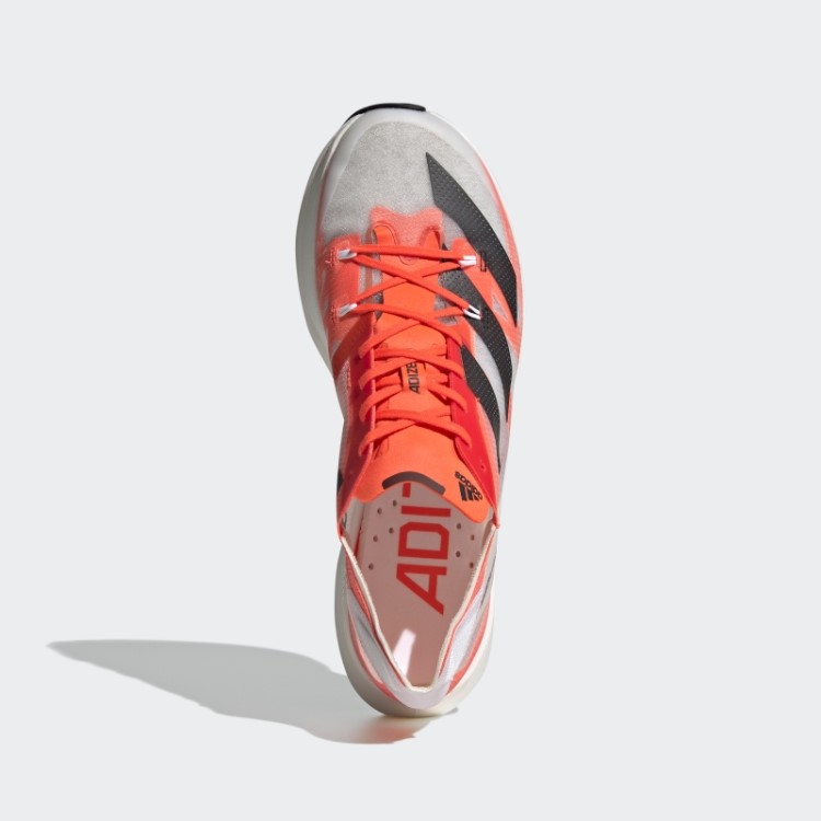 Tênis Branco Adidas Adizero Prime X