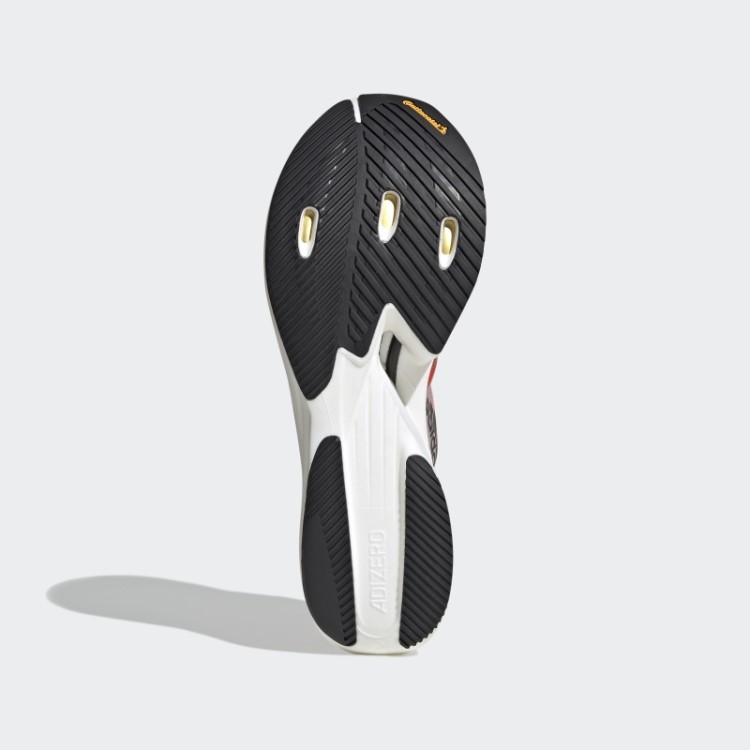 Tênis Branco Adidas Adizero Prime X