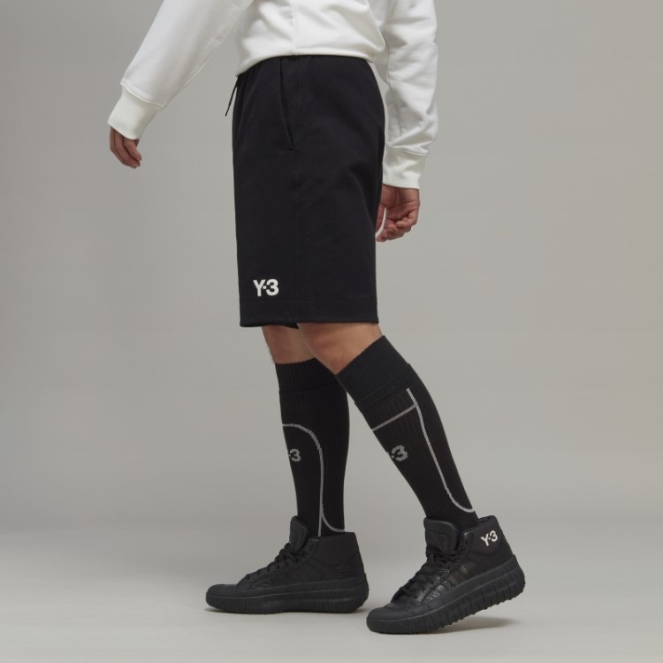 Calção Gráfico Y-3 Adidas