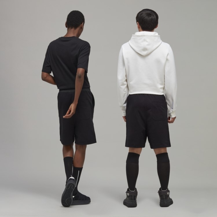 Calção Gráfico Y-3 Adidas