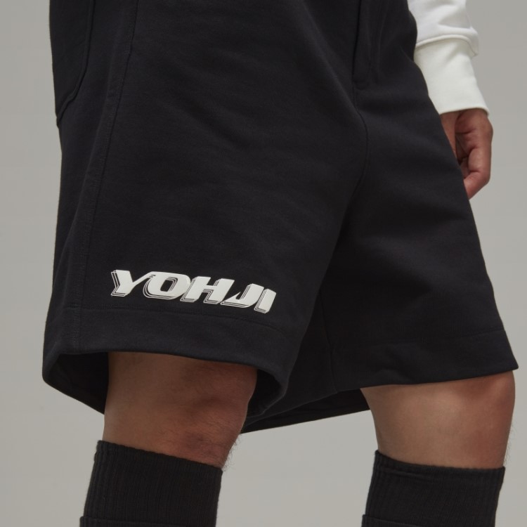 Calção Gráfico Y-3 Adidas