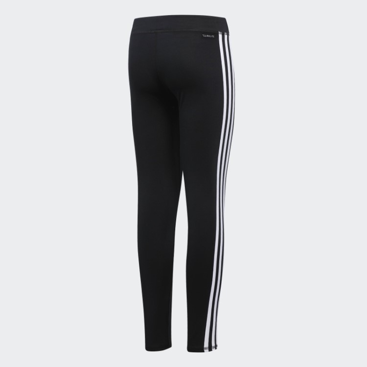 Reposição De Meia-calça Longa Adidas Preta