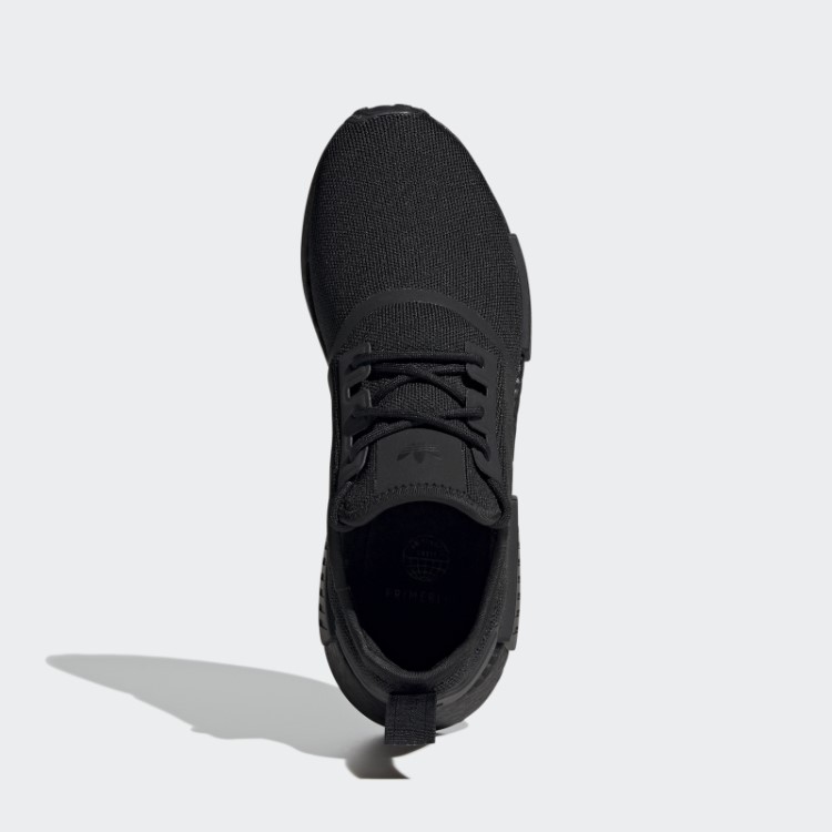 Tênis Adidas Nmd-r1 Primeblue Preto