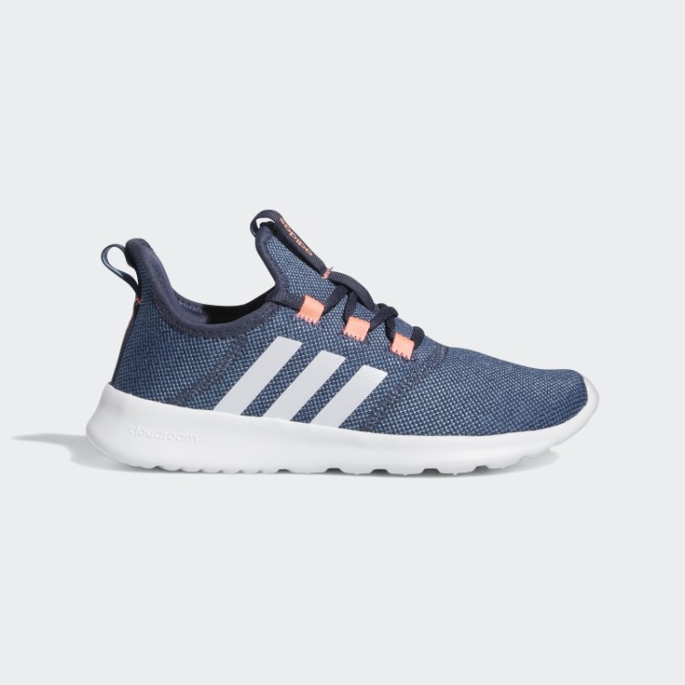 Tênis Cloudfoam Pure 2.0 Adidas Marinho