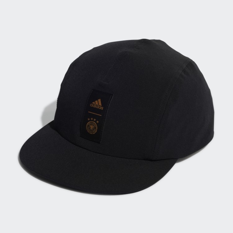 Boné Inclusivity Adidas Black Alemanha