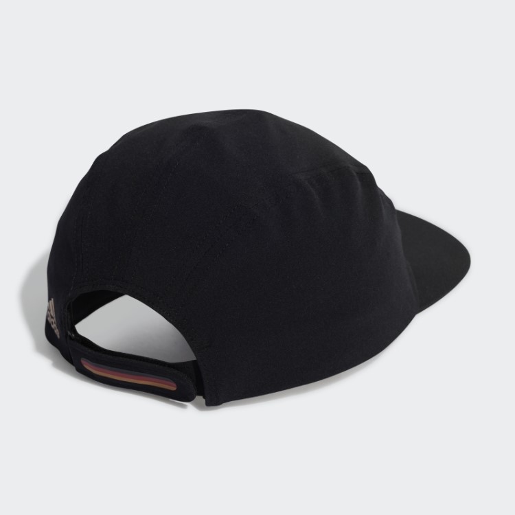 Boné Inclusivity Adidas Black Alemanha