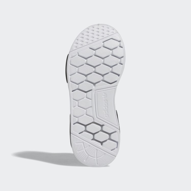 Elegante Adidas Nmd 360 Sapatos Brancos