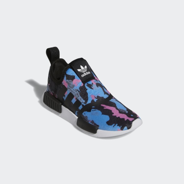 Elegante Adidas Nmd 360 Sapatos Brancos