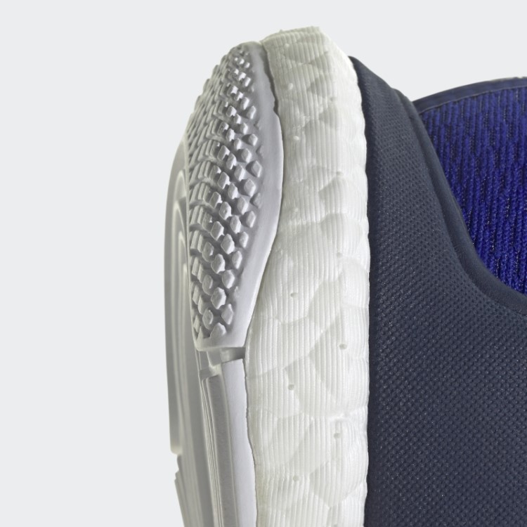 Tênis Crazyflight Azul Adidas