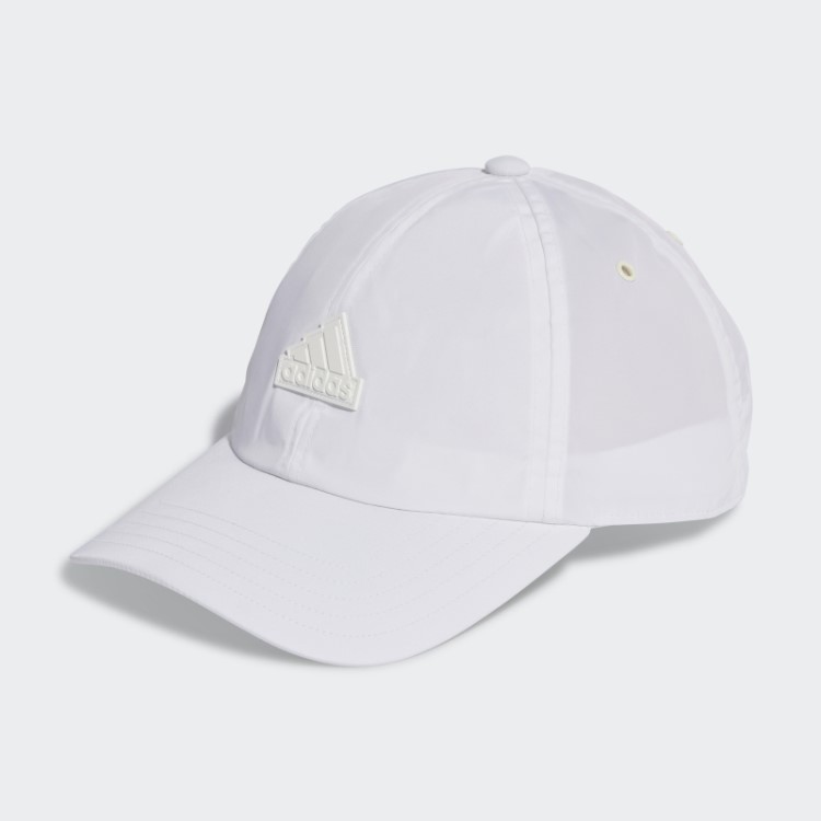Boné De Beisebol Técnico De ícones Do Futuro Branco Adidas
