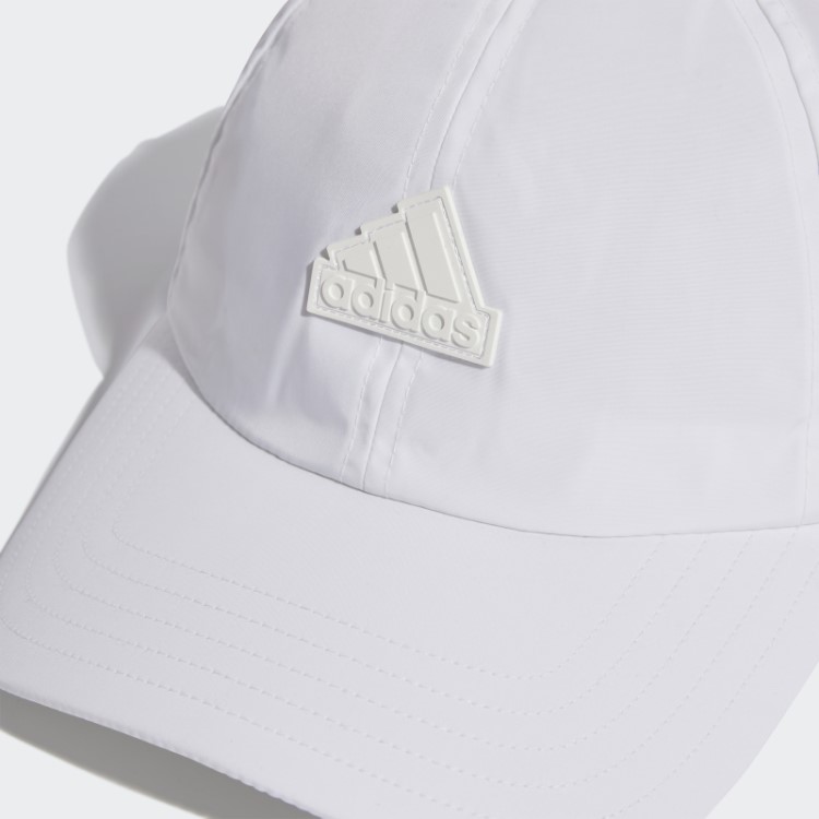 Boné De Beisebol Técnico De ícones Do Futuro Branco Adidas