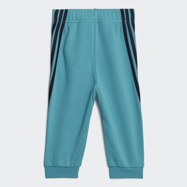 Conjunto De Calça E Jaqueta Azul Adidas X Classic Lego Quente