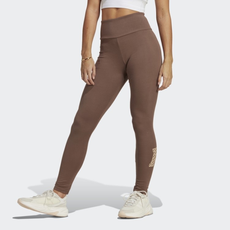Leggings Earth All Szn X Logomania Adidas