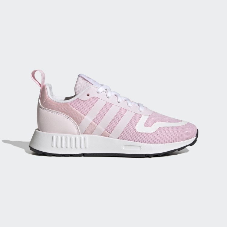 Tênis Adidas Multix Rosa