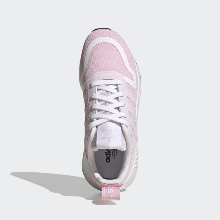 Sapatos Rosa Multix Adidas