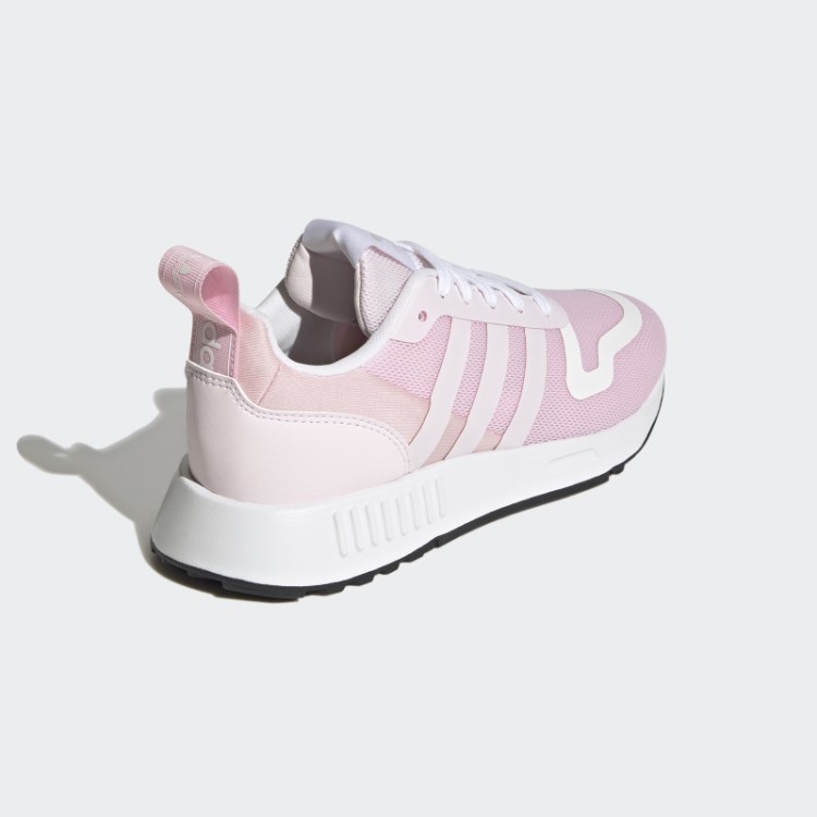 Sapatos Rosa Multix Adidas